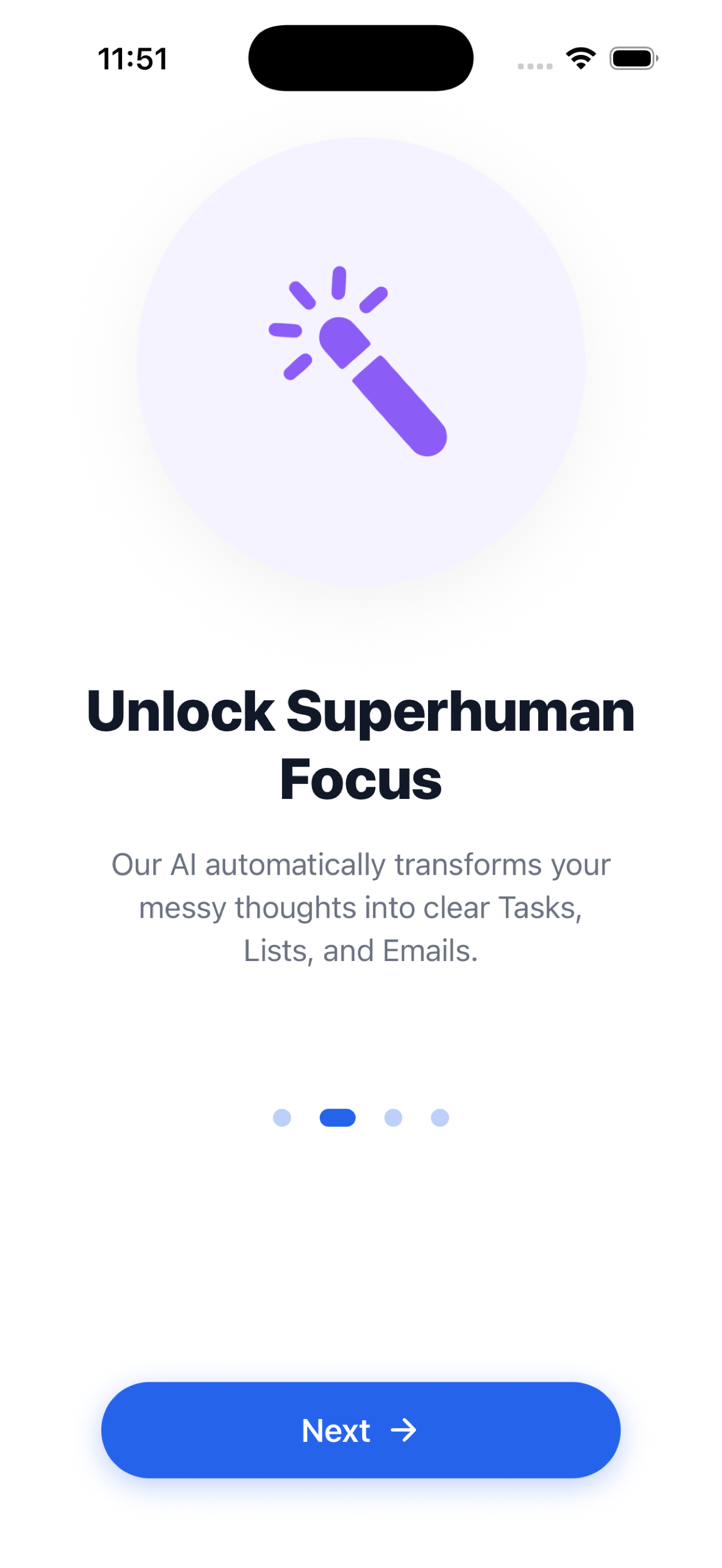 AI Features